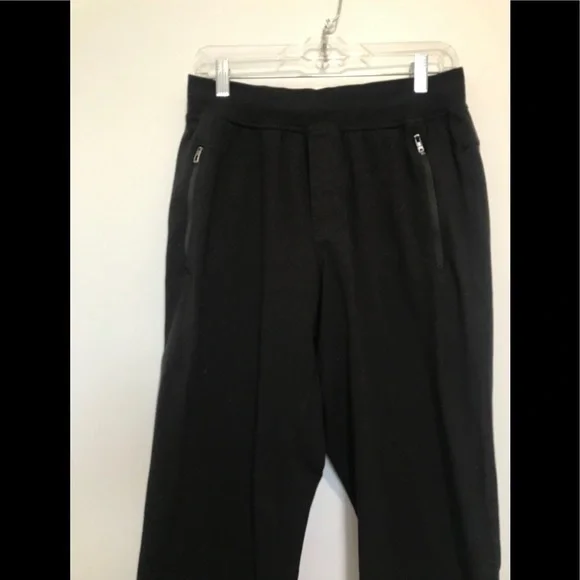 Lululemon Discipline Pant *32" Black CC. - Picture 14 of 15